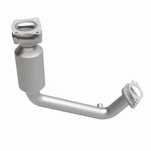 Load image into Gallery viewer, MagnaFlow 00-02 Ford Focus 2.0L California Grade CARB Compliant Direct-Fit Catalytic Converter