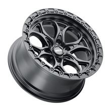 Load image into Gallery viewer, Weld Ledge 6 18x9 / 6x135 / 4.5 BS / 87.1 HB - Satin Black - Non-BL Wheel