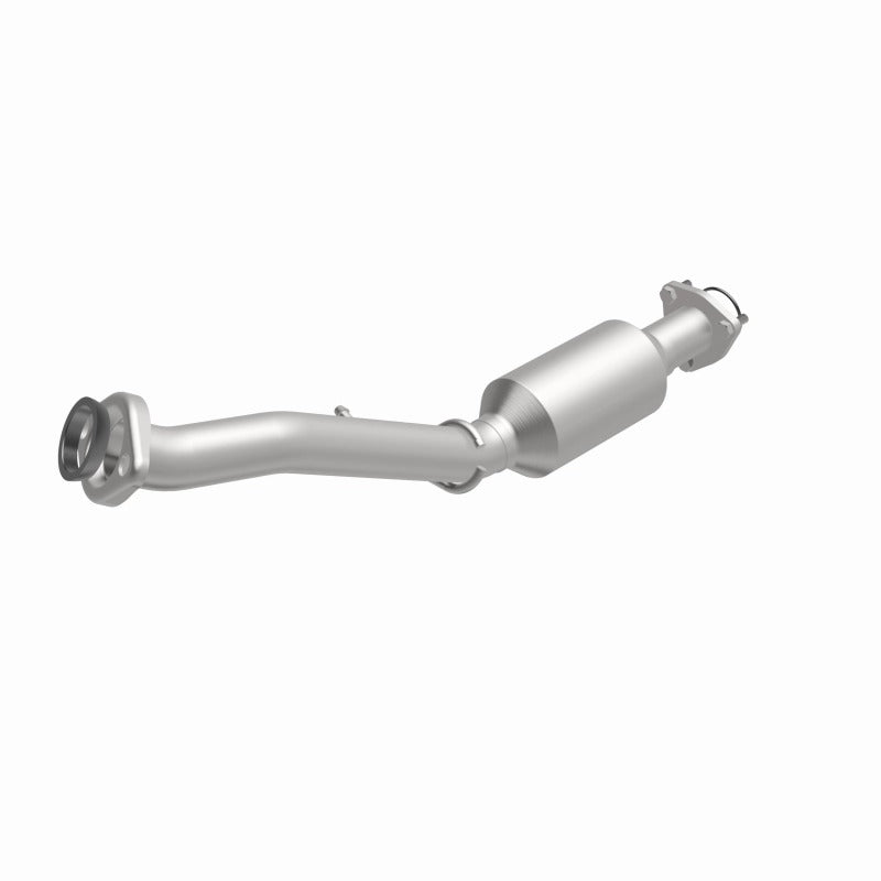 MagnaFlow 12-15 Honda Civic 1.5L California Grade CARB Compliant Direct-Fit Catalytic Converter