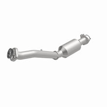 Load image into Gallery viewer, MagnaFlow 12-15 Honda Civic 1.5L California Grade CARB Compliant Direct-Fit Catalytic Converter