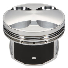 Load image into Gallery viewer, JE Pistons 2004+ Honda S2000 F22C Bore 88 Oversize 1.00 7.9 Dome Volume F Style Skirt - Set of 4