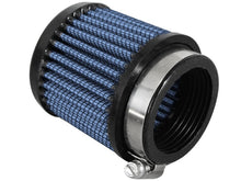 Load image into Gallery viewer, aFe Takeda Intake Replacement Air Filter 2 IN F x 3 IN B x 2-3/4 IN T x 3-1/2 IN H