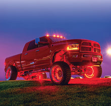Load image into Gallery viewer, Oracle LED Illuminated Wheel Rings - ColorSHIFT Dynamic - ColorSHIFT - Dynamic NO RETURNS