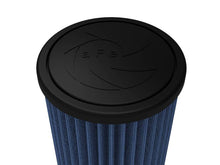 Load image into Gallery viewer, aFe Magnum FLOW Universal Air Filter 3-1/2 IN F x 5 IN B x 4-3/4 IN T x 8 IN H