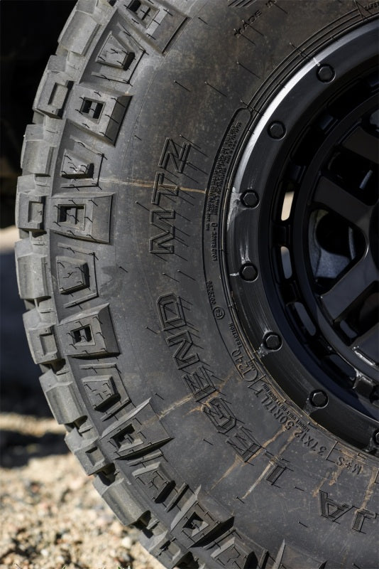 Mickey Thompson Baja Legend MTZ Tire - LT305/65R17 121/118Q - 247907