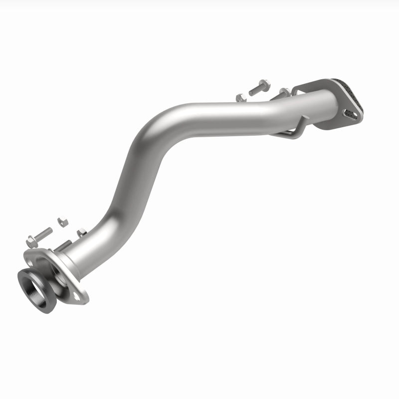 BRE Exhaust 06-12 Eclipse 2.4L Front Pipe Kit