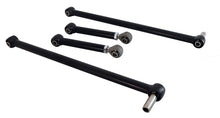 Load image into Gallery viewer, Ridetech 64-70 Ford Mustang (Old) Replacement 4-Link Bar Kit w/ R-Joints - Std Adj