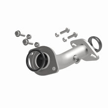 Load image into Gallery viewer, BRE Exhaust 98-00 RAV4 2.0L Front Pipe Kit