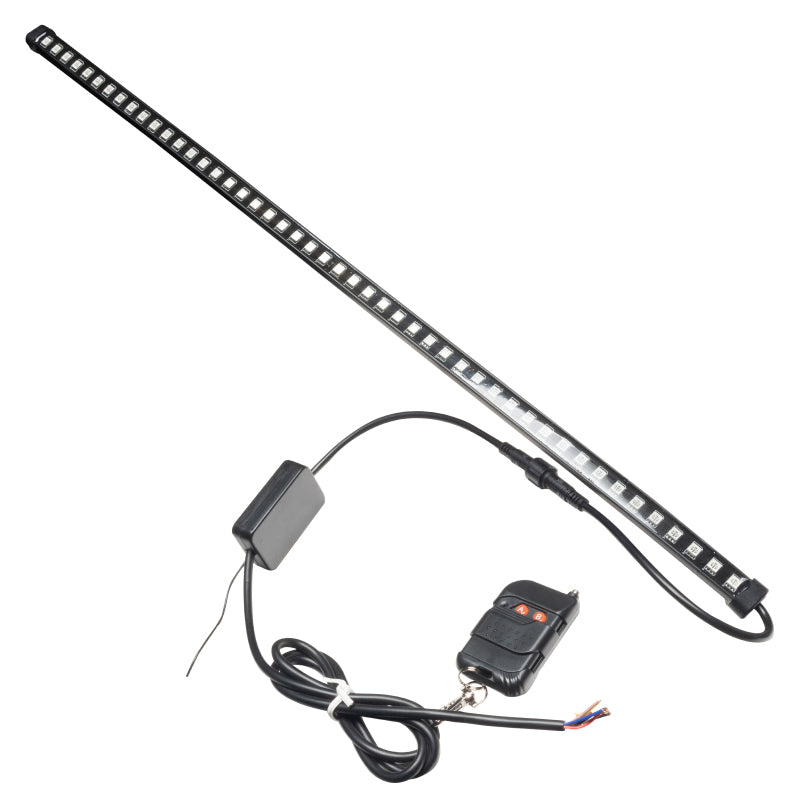 Oracle 22 V2 Dynamic LED Scanner - ColorSHIFT - Dynamic NO RETURNS