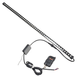 Oracle 22 V2 Dynamic LED Scanner - ColorSHIFT - Dynamic NO RETURNS