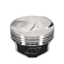 Load image into Gallery viewer, Wiseco Chevy BB 396/427/454/502 Dome 25cc x 1.270 CH Piston Kit