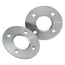 Load image into Gallery viewer, Sparco Wheel Spacer 20M 5x108 - 63.3ID