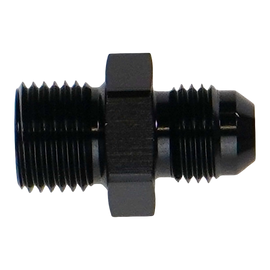 DeatschWerks 6AN Male Flare to M16x1.5 Male Inverted Flare Adapter