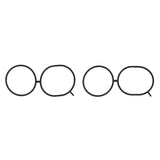 Fel-Pro Honda CR-V MS 96491-1 Fuel Injection Plenum Gasket Set