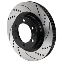 Load image into Gallery viewer, Wilwood ROTOR1338-125DP386-086LNCXXXXL 6X5.500 SRP black