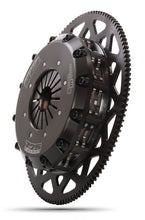 Load image into Gallery viewer, Clutch Masters 88-91 Toyota Camry 725 PRO Series Twin Disc Clutch w/Aluminum Flywheel