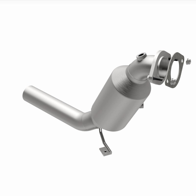 MagnaFlow 20-21 Ford Explorer 3.0L Left Underbody Direct-Fit Catalytic Converter