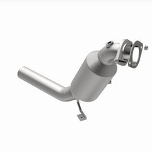 Load image into Gallery viewer, MagnaFlow 20-21 Ford Explorer 3.0L Left Underbody Direct-Fit Catalytic Converter