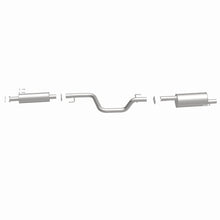 Load image into Gallery viewer, MagnaFlow BRE Exhaust Kit 12-16 CHEVROLET SONIC 1.8L