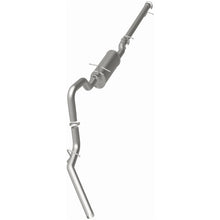 Load image into Gallery viewer, MagnaFlow BRE Exhaust Kit 05-07 Ford Superduty F250/F350 5.4L