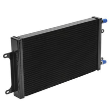 Load image into Gallery viewer, Edelbrock Heat Exchanger Dual Pass Single Row 20in x 10.75in x 2.12in - Raw