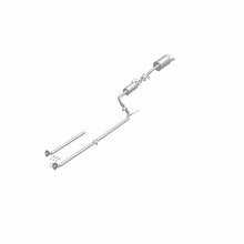 Load image into Gallery viewer, MagnaFlow BRE Exhaust Kit 06-11 Honda Civic 1.8L