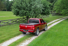 Load image into Gallery viewer, Undercover 22-26 Toyota Tundra 6.5ft Bed w/ Deck Rail System Elite Bed Cover