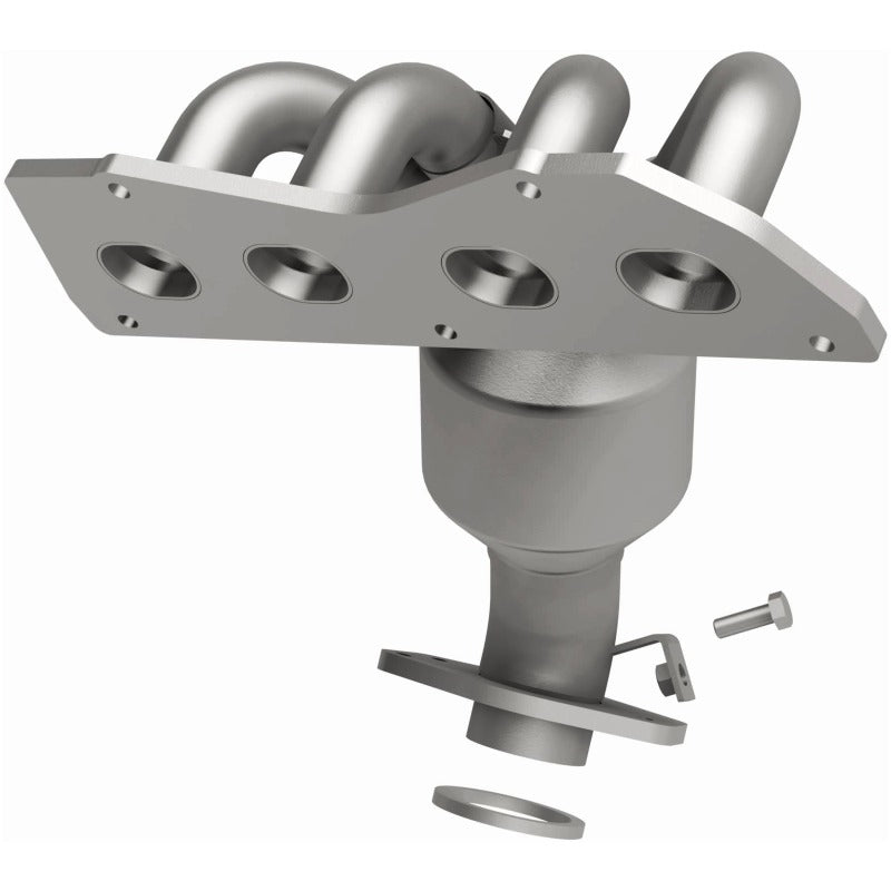 MagnaFlow 09-12 Toyota RAV4 2.5L California Grade CARB Compliant Direct-Fit Catalytic Converter