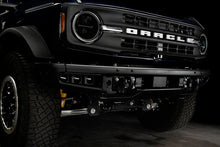 Load image into Gallery viewer, ORACLE Lighting 21-22 Ford Bronco Triple LED Fog Light Kit for Steel Bumper - White NO RETURNS
