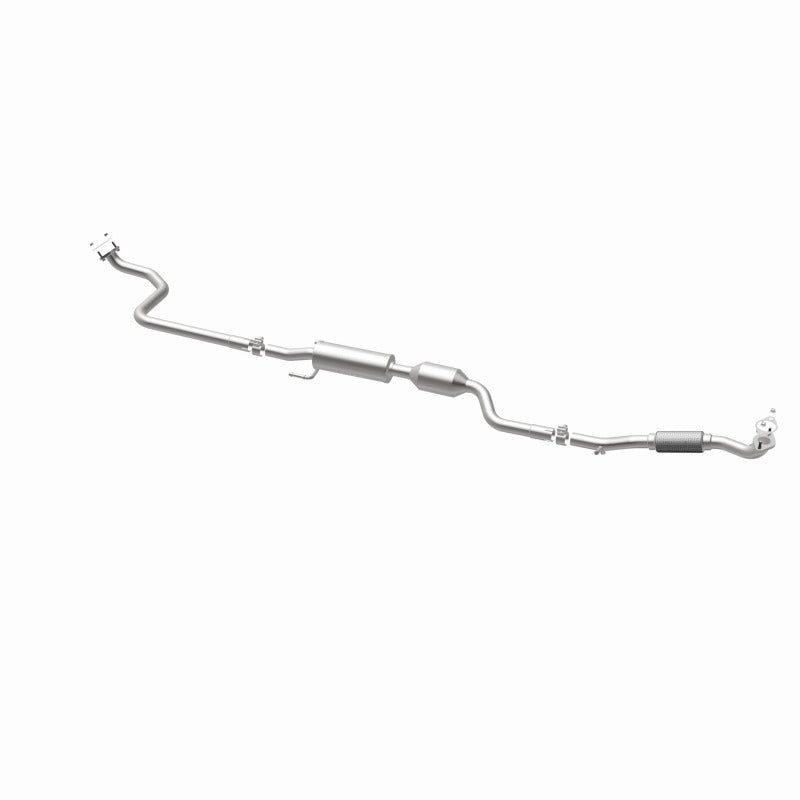 MagnaFlow 19-20 Chevrolet Spark 1.4L Single Underbody Direct-Fit Catalytic Converter
