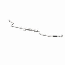 Load image into Gallery viewer, MagnaFlow 19-20 Chevrolet Spark 1.4L Single Underbody Direct-Fit Catalytic Converter