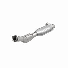 Load image into Gallery viewer, MagnaFlow Conv DF 97-98 F150/F250 4.6L 4Wd D/