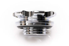Load image into Gallery viewer, GReddy Type-B Oil Filler Cap Honda - Chrome