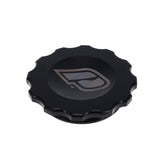 Peterson Fluid Systems Cap Billet 3-12 Thread