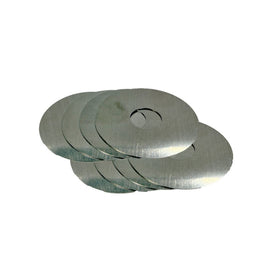 QA1 Valve Disc Kit - .542in OD x .004in Thick - 8 Pack
