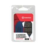 Brembo 18-19 Benelli TNT 125cc Brake Pad - Rear