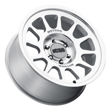 Load image into Gallery viewer, Method MR703 Bead Grip 20x9 -12mm Offset 5x5 71.5mm CB - Machined Clear Coat