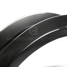 Load image into Gallery viewer, Anderson Composites 17-18 Ford Raptor Type OE Fender Flares (Front)