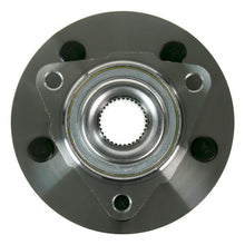 Load image into Gallery viewer, MOOG 02-08 Dodge Ram 1500 Front Hub Assembly