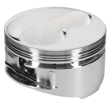 Load image into Gallery viewer, JE Pistons 350/400 SBC DOME Set of 8 Pistons