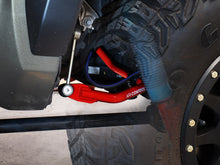 Load image into Gallery viewer, aFe CONTROL  24-26 Toyota Tacoma 2-Way Adjustable Rear Sway Bar