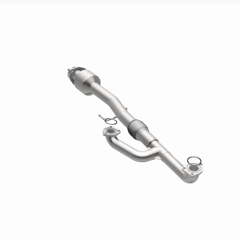 MagnaFlow 13-15 Acura TLX 3.5L California Grade CARB Compliant Direct-Fit Catalytic Converter