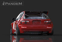 Load image into Gallery viewer, GReddy 92-95 Honda Civic Rocket Bunny Full Wide-Body Aero Kit