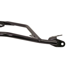 Load image into Gallery viewer, BBK 94-95 Mustang 5.0 Tubular Strut Tower Brace - Black Powdercoat Finish