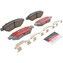Load image into Gallery viewer, Brembo 2013+ Cadillac CTS / 09-15 Chevrolet Camaro Xtra Ceramic Brake Pad - Front/Rear