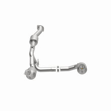 Load image into Gallery viewer, MagnaFlow 20-22 Chevy Silverado 2500 HD 6.6L OEM Direct-Fit Catalytic Converter