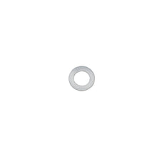 Load image into Gallery viewer, Wilwood washer .256 IDX.410 ODX.030 nylon