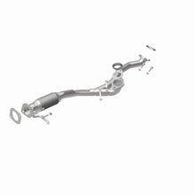 Load image into Gallery viewer, BRE Exhaust 08-12 Sable Taurus 3.5L Front Pipe Kit