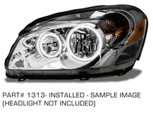 Load image into Gallery viewer, Oracle Buick Lucerne 06-11 LED Halo Kit - White NO RETURNS