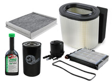 Load image into Gallery viewer, aFe PROGUARD Filter Master Pack Ford Diesel Trucks 17-19 V8-6.7L (td)